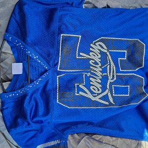 UK jersey